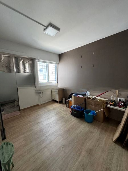 JURONG EAST ST 21 13