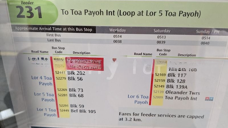 LOR 4 TOA PAYOH 13