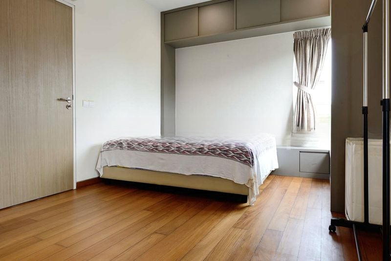 JALAN KAYU ESTATE 11