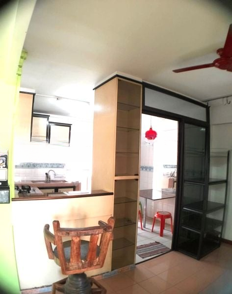 CHOA CHU KANG AVE 3 7