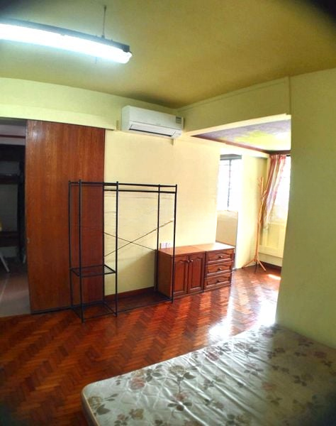 CHOA CHU KANG AVE 3 4