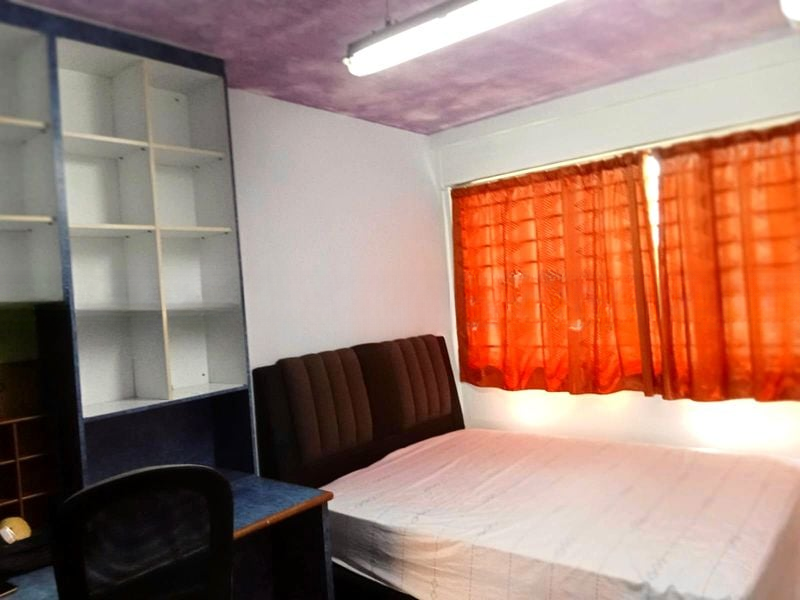 CHOA CHU KANG AVE 3 2