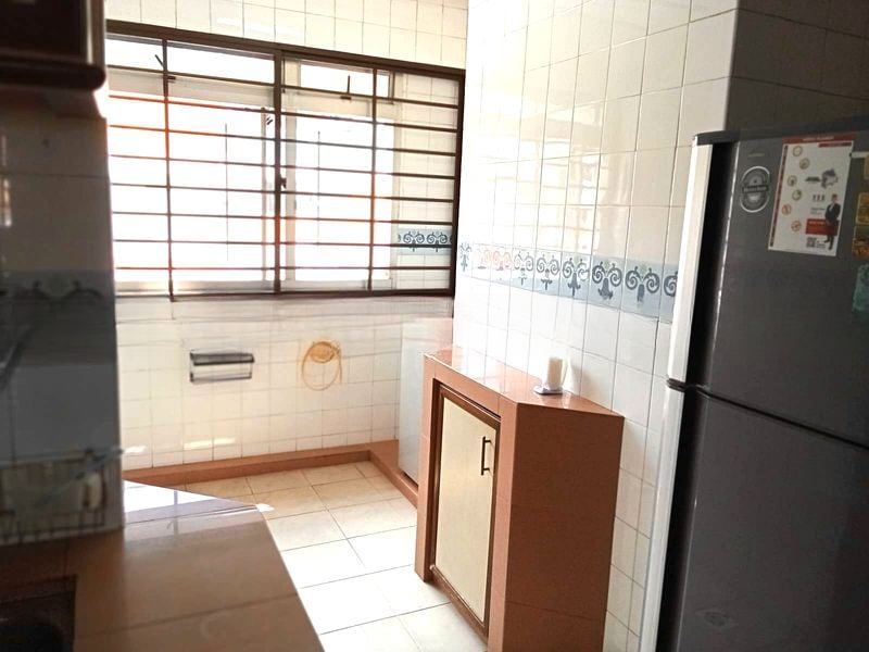 CHOA CHU KANG AVE 3 8