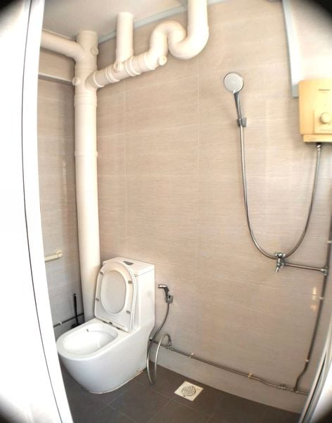 CHOA CHU KANG AVE 3 15