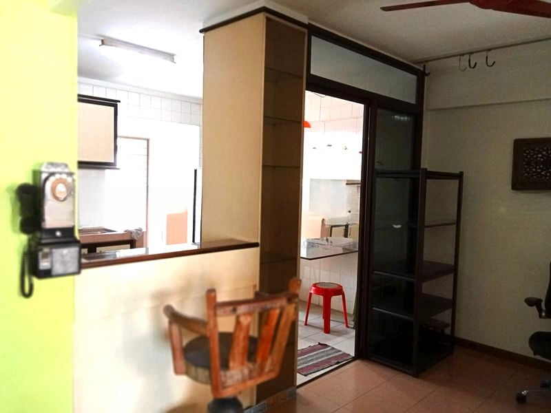 CHOA CHU KANG AVE 3 13