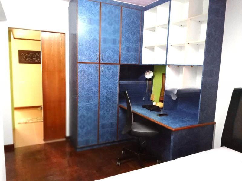 CHOA CHU KANG AVE 3 11