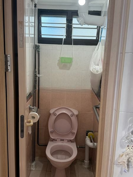 TELOK BLANGAH CRES 7