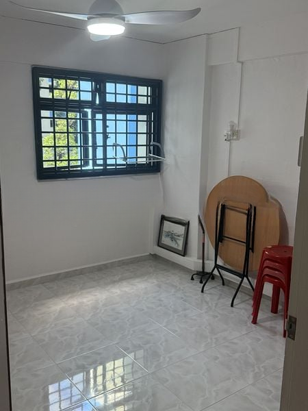 TELOK BLANGAH CRES 3