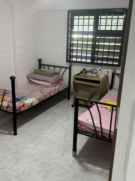 TELOK BLANGAH CRES 2