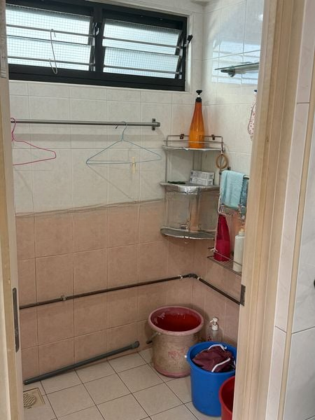 TELOK BLANGAH CRES 6