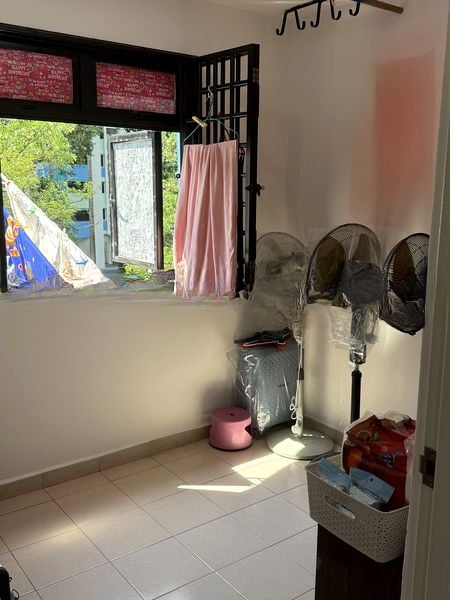 TELOK BLANGAH CRES 4