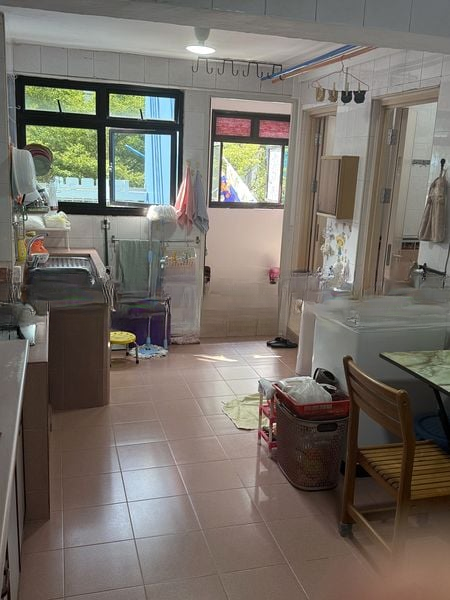 TELOK BLANGAH CRES 5