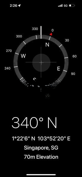 SERANGOON NTH AVE 1 2