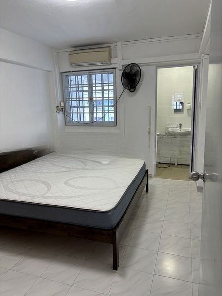 SERANGOON NTH AVE 1 7