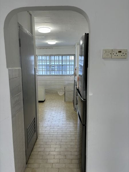 SERANGOON NTH AVE 1 5