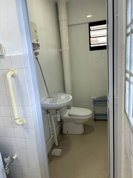 SERANGOON NTH AVE 1 4