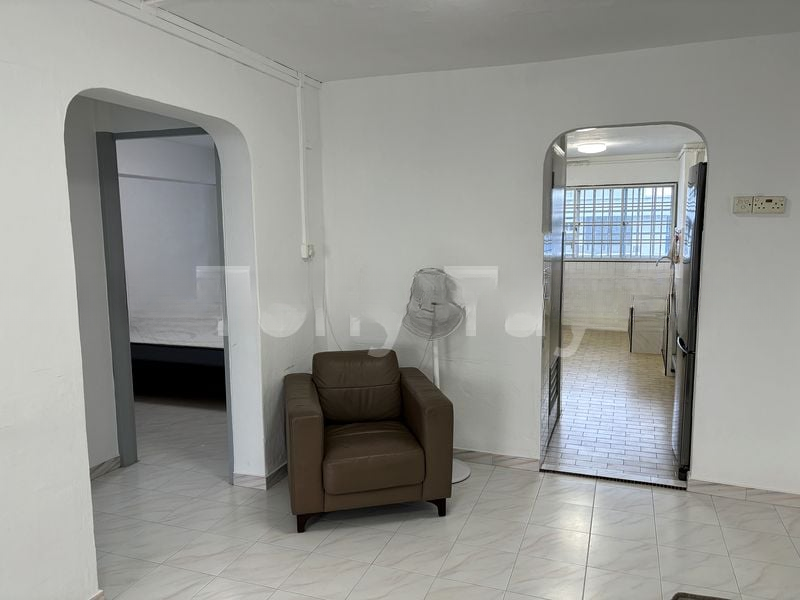 SERANGOON NTH AVE 1 3