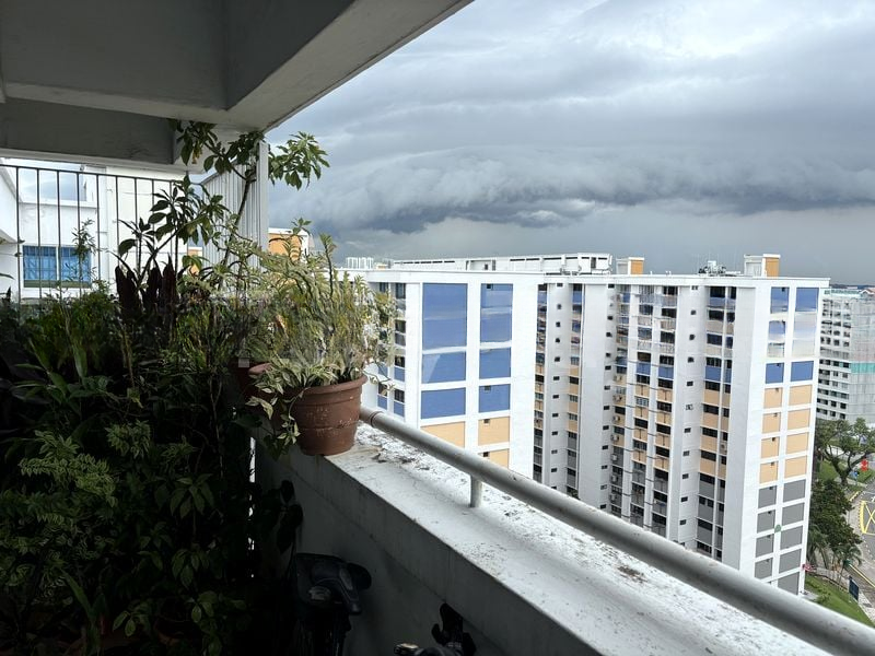 SERANGOON NTH AVE 1 14