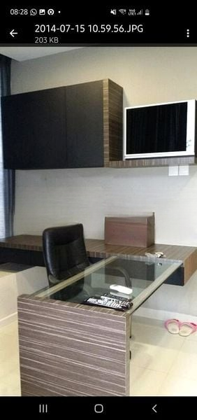 RESIDENCES @ SOMME 5