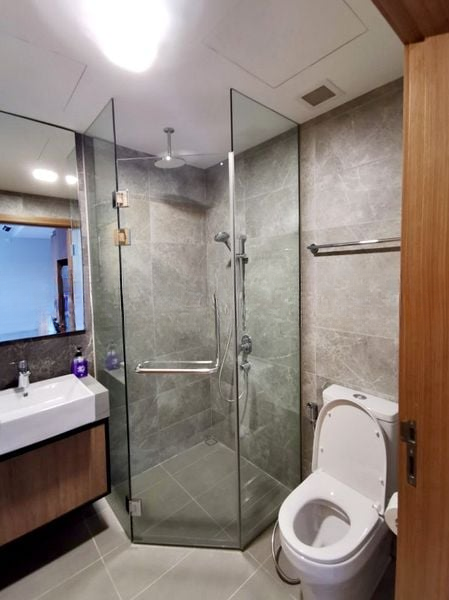 SEA PAVILION RESIDENCES 6