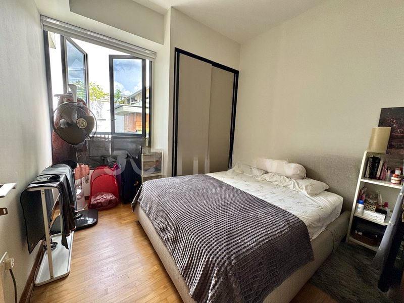 SEA PAVILION RESIDENCES 5