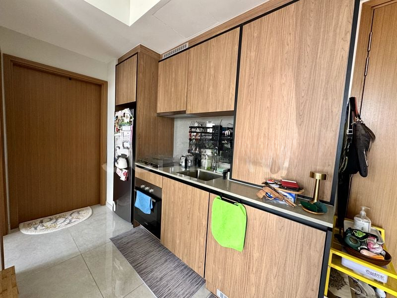 SEA PAVILION RESIDENCES 4
