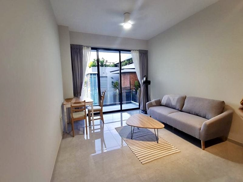 SEA PAVILION RESIDENCES 3