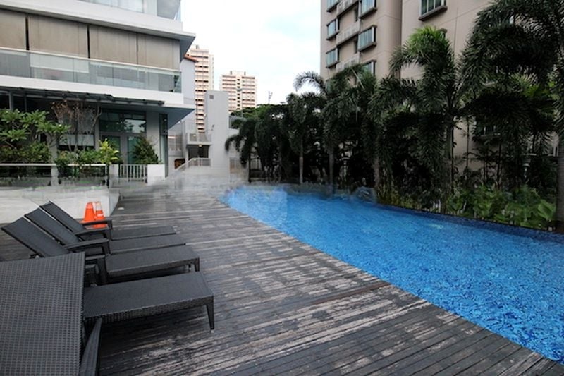 BEACON HEIGHTS 8