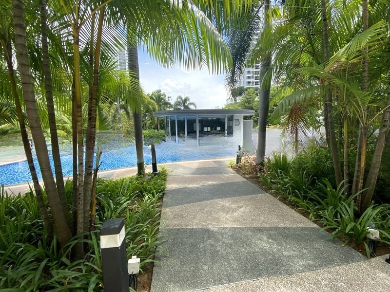 BEACON HEIGHTS 11