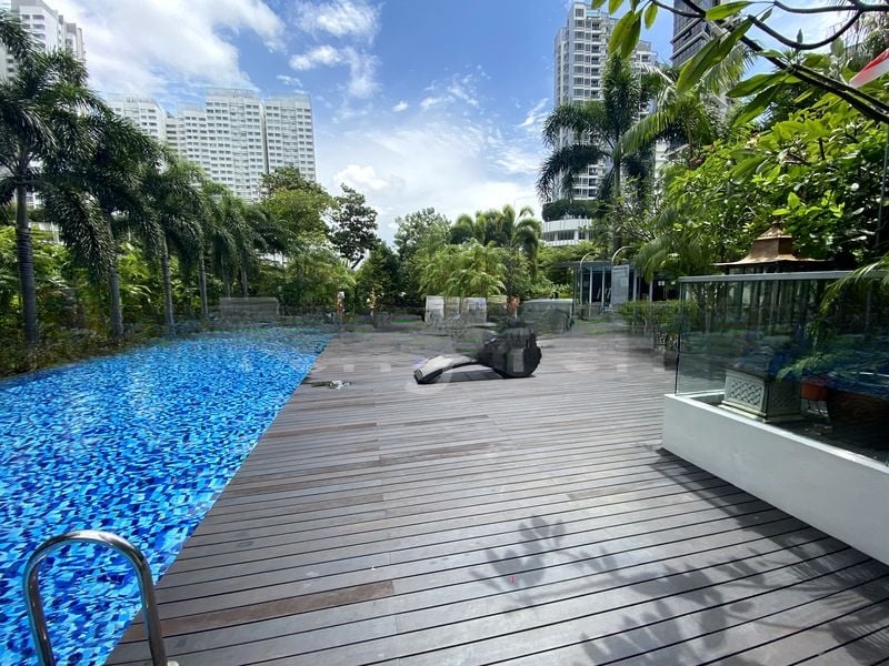 BEACON HEIGHTS 9