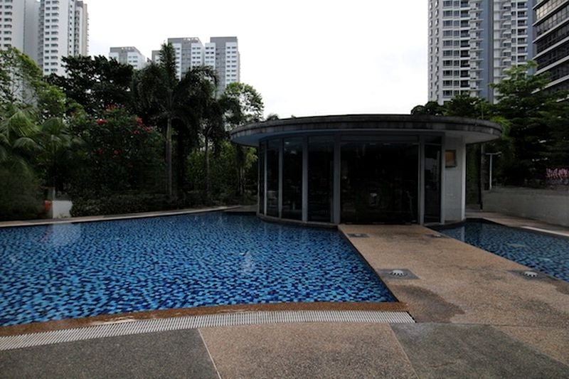 BEACON HEIGHTS 7