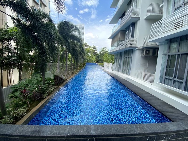 BEACON HEIGHTS 10