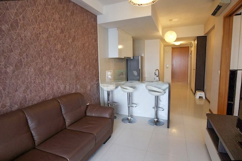 BEACON HEIGHTS 1