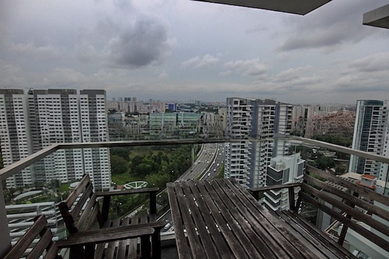 BEACON HEIGHTS 3