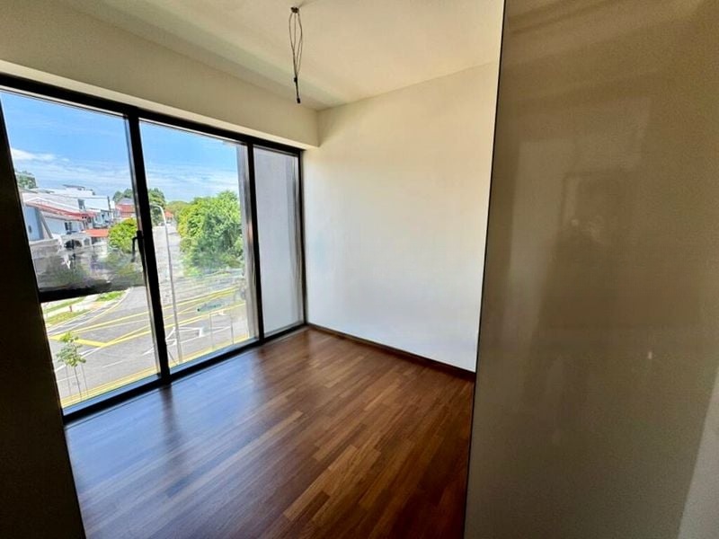 FORETT@BUKIT TIMAH 4