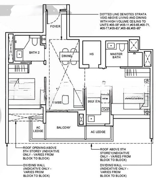 FORETT@BUKIT TIMAH 7