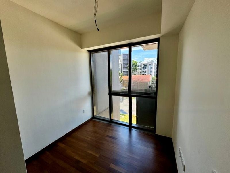 FORETT@BUKIT TIMAH 3