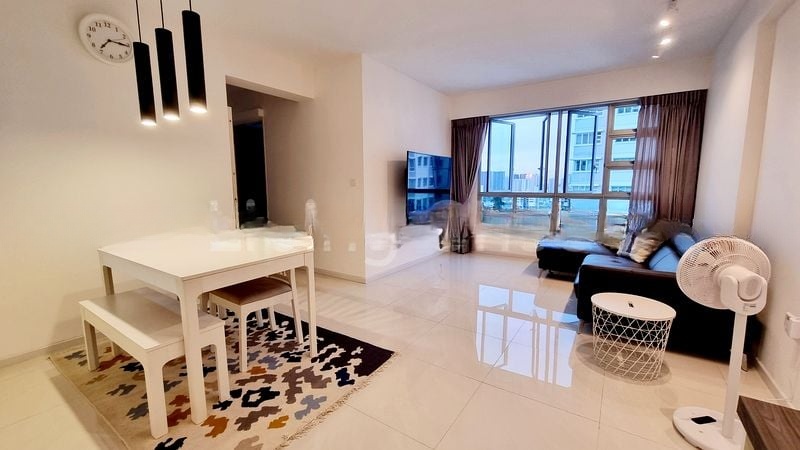 TELOK BLANGAH ST 31 6