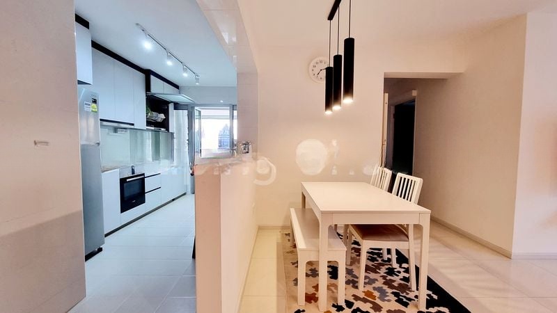 TELOK BLANGAH ST 31 7