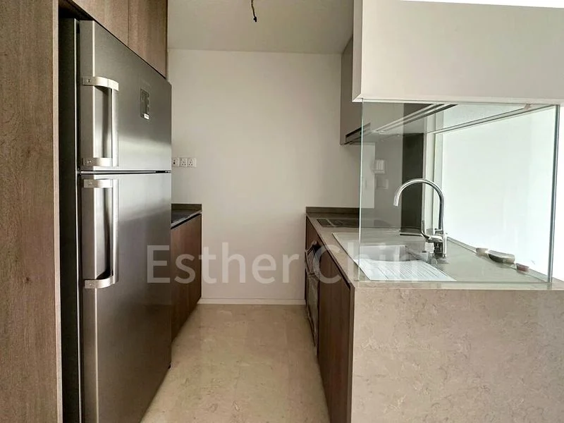 AVENUE SOUTH RESIDENCE 3