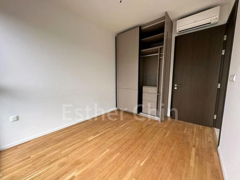 AVENUE SOUTH RESIDENCE 5