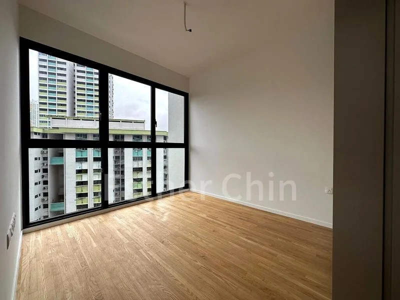 AVENUE SOUTH RESIDENCE 6