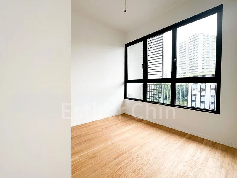 AVENUE SOUTH RESIDENCE 8