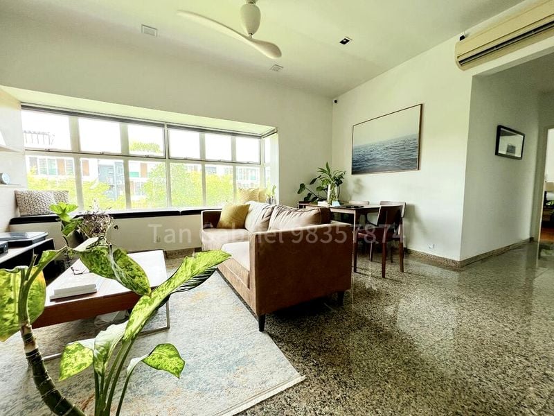 NINETEEN SHELFORD ROAD 2