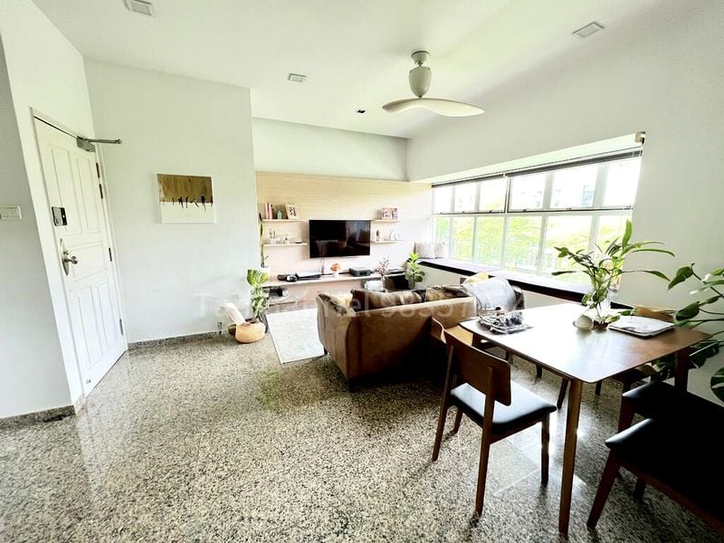 NINETEEN SHELFORD ROAD 3