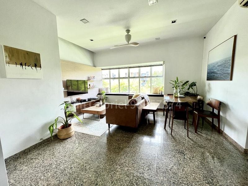 NINETEEN SHELFORD ROAD 4