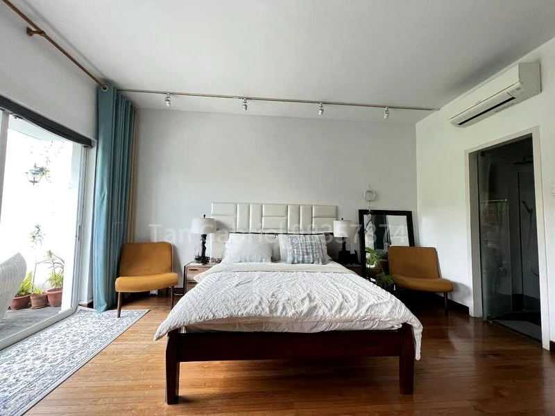 NINETEEN SHELFORD ROAD 5