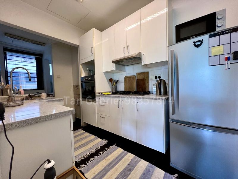 NINETEEN SHELFORD ROAD 10