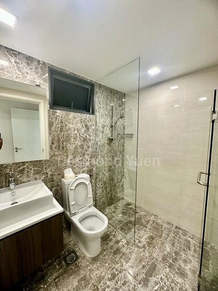 RIVERSOUND RESIDENCE 10