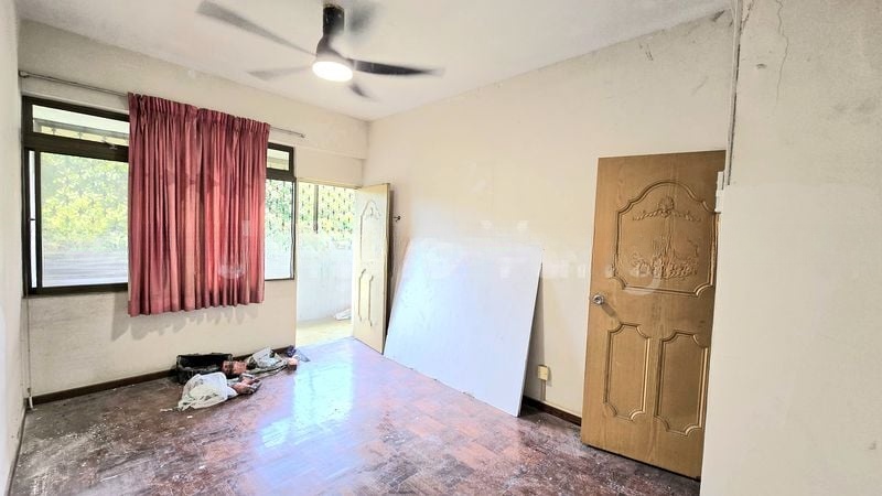 HUA YU MANSION 2